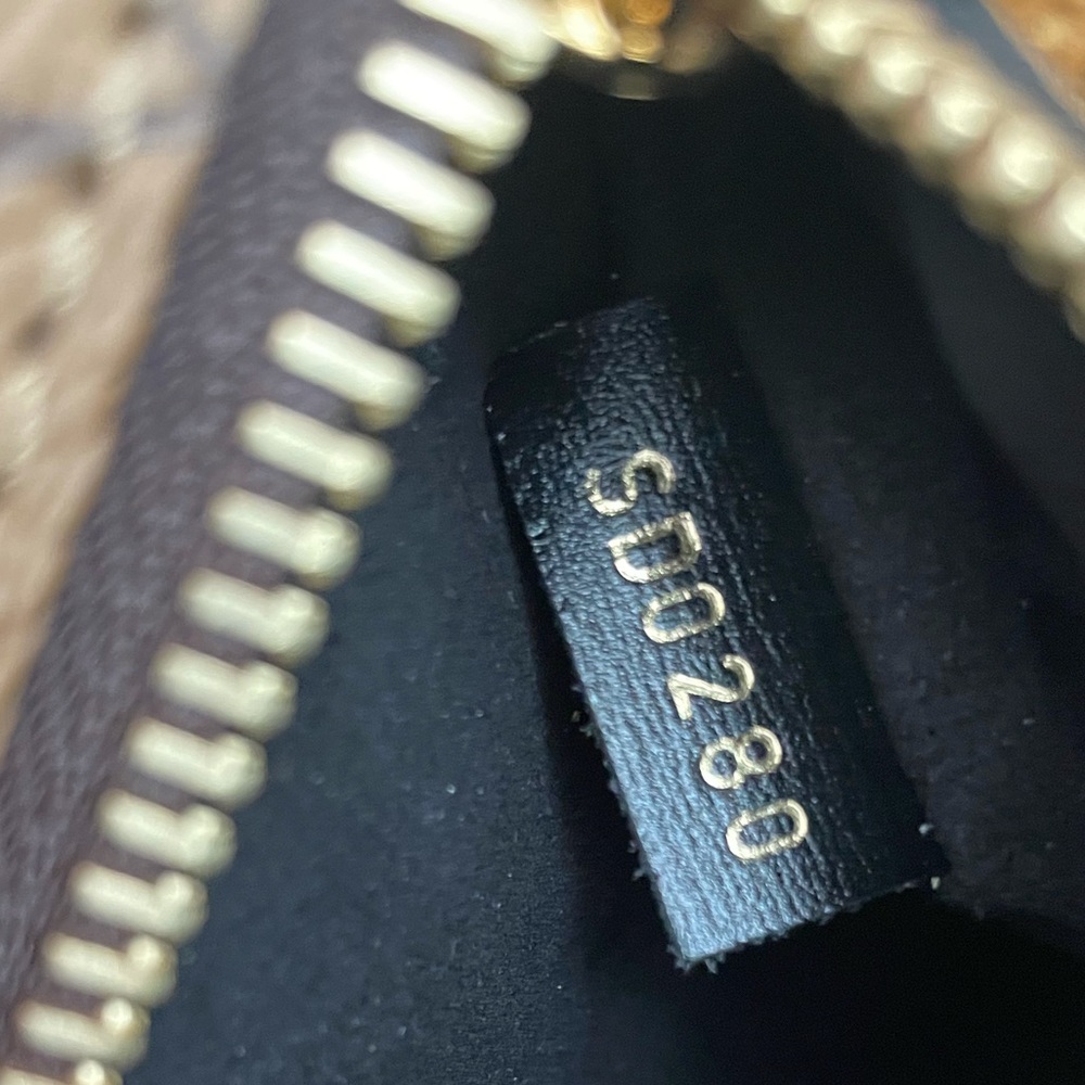 💋Louis Vuitton Pochette Métis Reverse - Picture 15 of 16